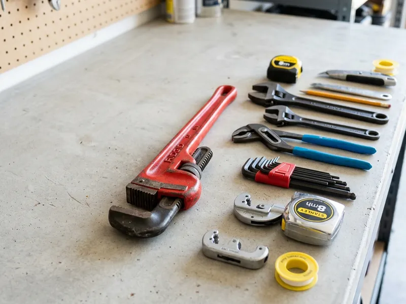 Emergency Plumber in Fords, NJ